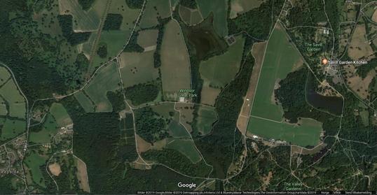 Google maps #2 Google maps #2