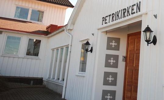 kirken kirken