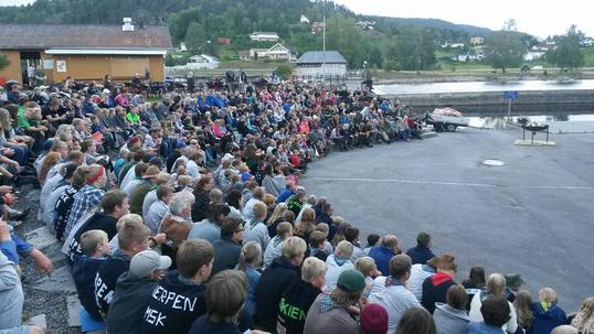 kretsleir 2015 - 1 kretsleir 2015 - 1