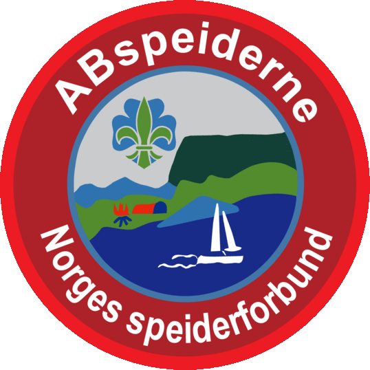 Logo ABspeiderne Logo ABspeiderne