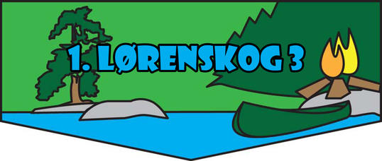merke brystklaff_lørenskog3 merke brystklaff_lørenskog3