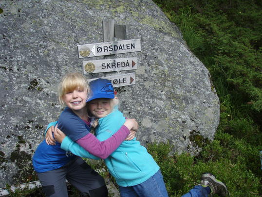 To gode venner To gode venner